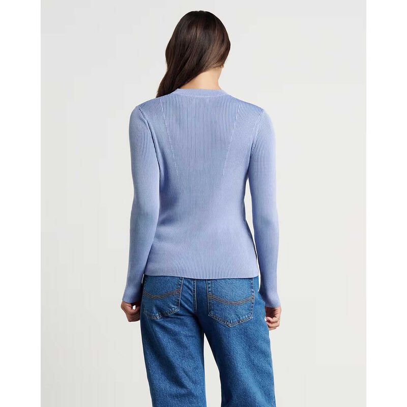 JAG Alora Knit LS Cardigan image number 1